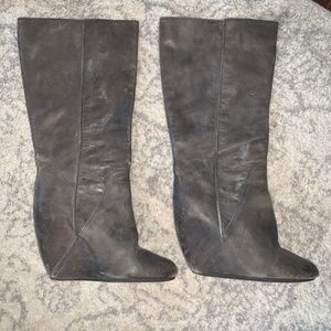 Kelsi Dagger Kristi Wedge Boot